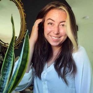 Meet your Posher, Kimberly